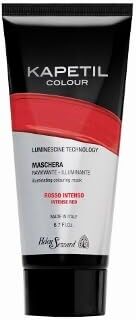 Generico KAPETIL COLOUR MASK HELEN SEWARD INTENSE RED-ROSSO INTENSO