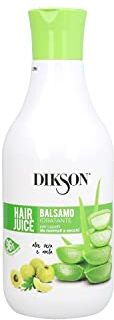 DIKSON Hair Juice Balsamo Idratante 400 ml