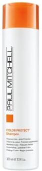 Paul Mitchell Color Protect Shampoo, protegge la struttura dei capelli, per capelli colorati 300 ml