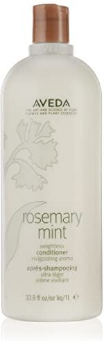 Aveda Rosemary Mint Conditioner Balsamo, 1000 ml