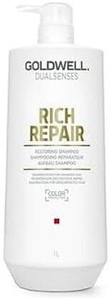 Goldwell Dualsenses Rich Repair Shampoo restoring, 1000 ml