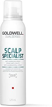 Goldwell Dualsenses Scalp Specialist, Spray volumizzante per capelli che tendono a diradarsi, 150ml