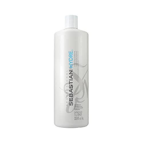 Wella Sebastian Professional Hydre Balsamo Idratante, 1 L