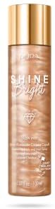 Pupa SHINE BRIGHT ILLUMINANTE Spray Illuminante Corpo e Capelli Ml.100 001 Holo Diamond