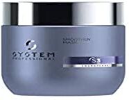 System Professional Wella SP Code Energy Smoothen Mask, 200 ml