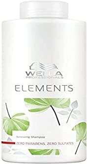 Wella Elements Renewing Shampoo 1000 Ml