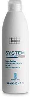 GENERICO Technique System Energy shampoo prevenzione caduta