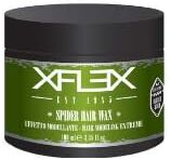 Generico Edelstein XFlex Spider Hair Wax Cera per capelli ad acqua effetto modellante estremo 100 ML (1)