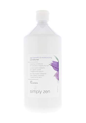Simply Age Benefit & Moisturizing Conditioner 1000 ml