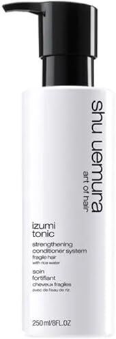 SHU UEMURA Izumi Tonic Balsamo Rinforzante 250ml