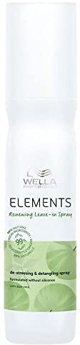 Wella Elements Balsamo spray senza risciacquo, 150 ml