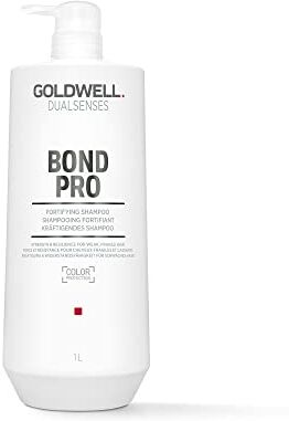 Goldwell BOND PRO shampoo 1000 ml