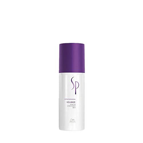 Wella Balsamo, Sp Volumize Leave-In-Conditioner, 150 ml