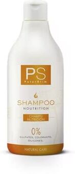 Generico Kerantea®   Shampoo Nutriente 500 ml.   Shampoo Rigenerante con Cheratina   Shampoo Idratante per Tutti i Capelli   Shampoo Capelli Secchi   Senza Parabeni Senza Siliconi