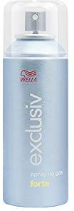 Wella Lacca Exclusiv Forte 50 Ml- Linea Finish & Style