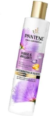 Pantene Pro-V Miracles Shampoo Per Capelli Eccessivamente Pregiati, Danneggiati E Con Stoppini, 6 X 225 ml