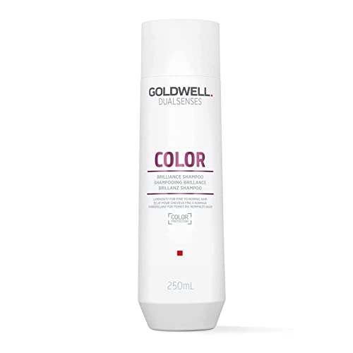 Goldwell Dualsenses Color Brilliance Shampoo 250 ml shampoo illuminante