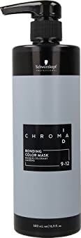 Schwarzkopf Schwarkopf CHROMA ID Bonding maschera colore 500ml