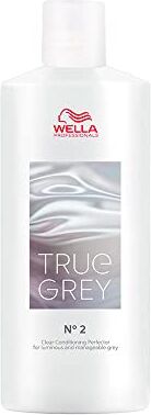 Wella Balsamo n°2 Clear Perfector True Grey  500M