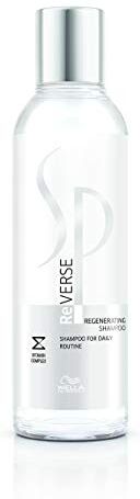 Wella SP Reverse Shampoo rigenerante rigenerante 200 ml