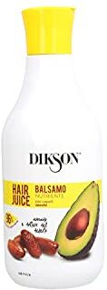 DIKSON Hair Juice Balsamo Nutriente 400 ml