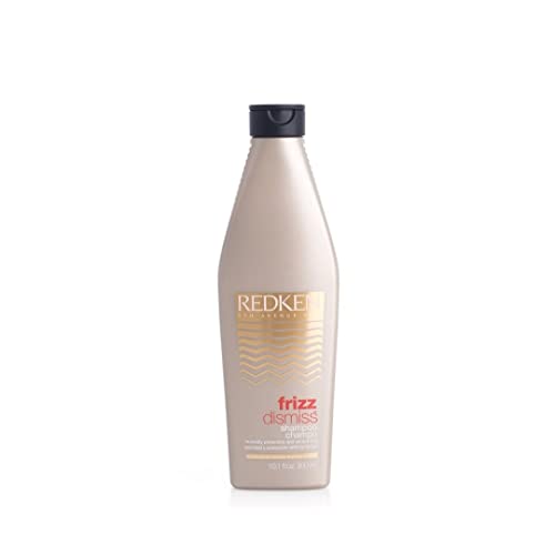 Redken Frizz Dismiss Shampoo 300 ml