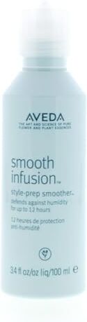 Aveda Liscio Infusion Style-Prep Smoother