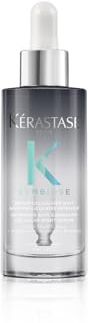 KERASTASE Kérastase, Symbiose, Siero Notte Riequilibrante, Per Cuoio Capelluto Sensibile con Tendenza alla Forfora, Senza Solfati e Siliconi, Sérum Cellulaire Nuit Anti-Pelliculaire Intensif, 90 ml