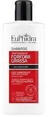 Zeta Farmaceutici SHAMPOO FORFORA GRASSA EuPhidra 200ml