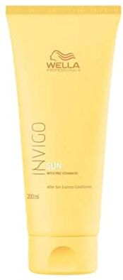 Wella Invigo Sun Conditioner 200 Ml