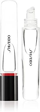 Shiseido Crystal GelGloss 9ml Clear