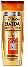 L'ORÉAL Paris Elvital Shampoo antirottura dei capelli, 300 ml