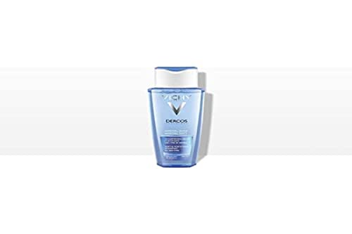 Vichy Dercos Shampoo minerale di , Shampoo Unisex Flacone 200 ml
