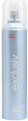 Wella WEL EXCLUSIV LACCA 250 ML FORTE