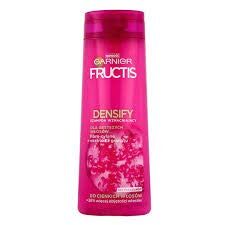 Garnier FRUCTIS G÷STE I ZACHWYCAJDCR-CE SHAMPOO 400 ml