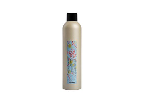 Davines More inside Extra Strong hairspray 400ml