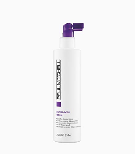 Paul Mitchell Extra Body Daily Boost 250 Ml