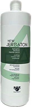 GENERICO BALSAMO LENITIVO MENTA E COCCO NEW JERBATON 1000 ML