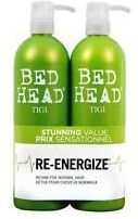 TIGI Bed Head Re-Energize Shampoo & Conditioner Duo 25.36oz [Misc.] by  [Beauty] (manuale in lingua inglese)