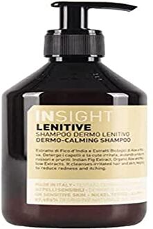 INSIGHT shampoo dermo-lenitivo 400 ml