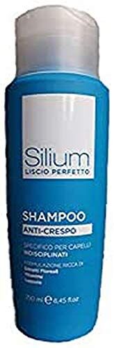 Silium Liscio Perfetto Anti-Crespo Shampoo 250 Ml