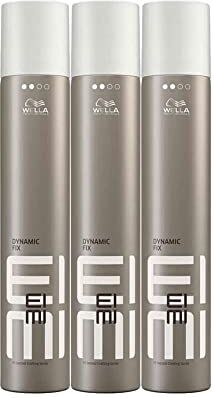 Wella 3x  Styling Dynamic Fix 500 ml cad = 1500 ml