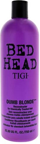 TIGI Dumb Blonde Reconstructor, 750 ml