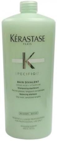 KERASTASE Specifique Bain Shampoo bivalente 1000 ml