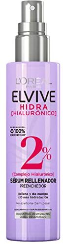 L'ORÉAL Elvive Hyaluron Serum 150M