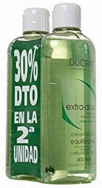 Ducray Shampoo 800 ml