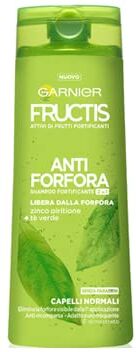 Generico FRUCTIS SHAMPOO ANTIFORFORA 2IN1 ML.250 (12 unità)