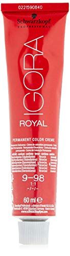 Schwarzkopf Professional Igora Royal 60 Ml