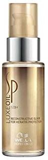 Wella 0000033971 Olio Ricostituente 30 ml