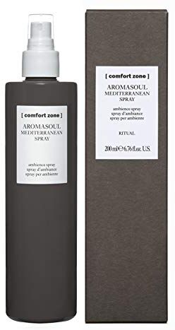 Zone Ambience Aromasoul Mediterranean Spray per ambiente 200ml